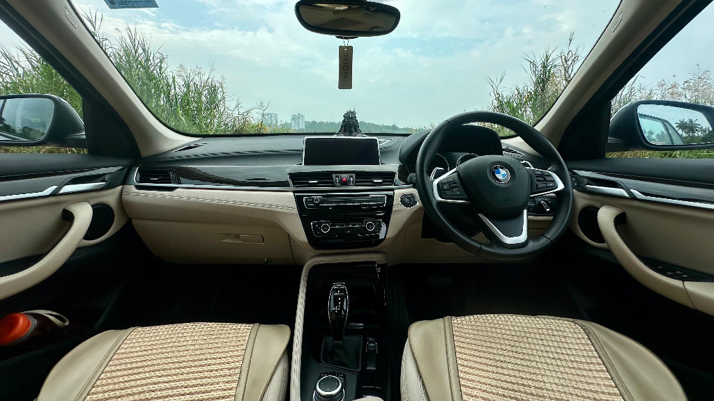 Used Cars in Trivandrum, Kerala - BMW X1 sDrive20i xLine