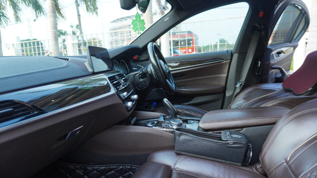 Used Cars in Trivandrum, Kerala - BMW 530 D M SPORT