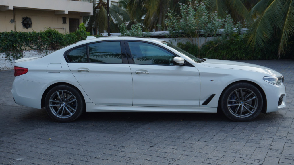 Used Cars in Trivandrum, Kerala - BMW 530 D M SPORT