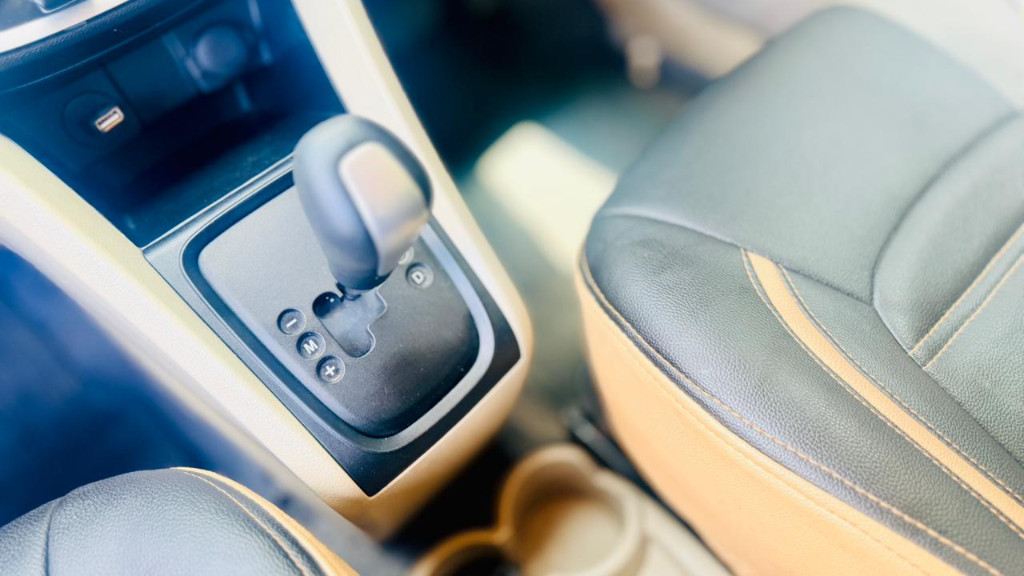 Used Cars in Trivandrum, Kerala - MARUTI SUZUKI CELERIO VXI AMT BSIV