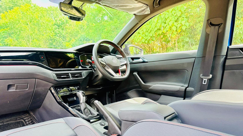 Used Cars in Trivandrum, Kerala - VOLKSWAGEN VIRTUS GT PLUS 1.5 TSI DSG