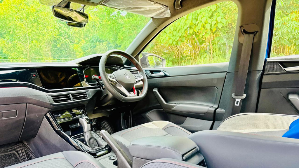 Used Cars in Trivandrum, Kerala - VOLKSWAGEN VIRTUS GT PLUS 1.5 TSI DSG