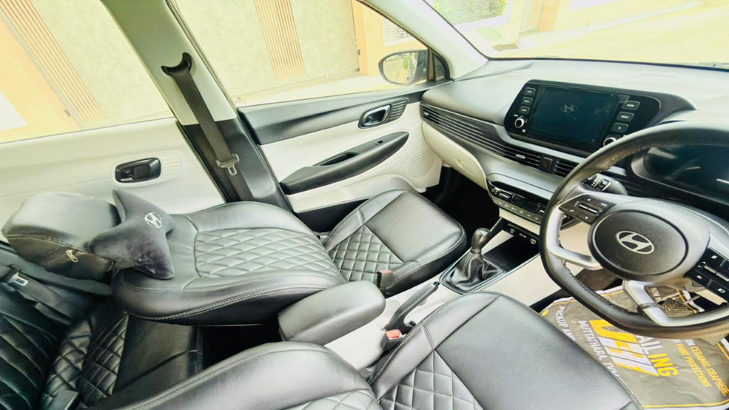Used Cars in Trivandrum, Kerala - HYUNDAI I20 SPORTZ 1.2 KAPPA MT