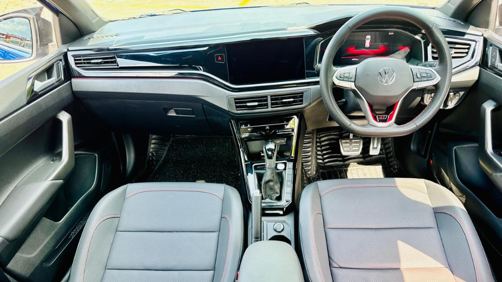 Used Cars in Trivandrum, Kerala - VOLKSWAGEN VIRTUS GT PLUS 1.5 TSI DSG