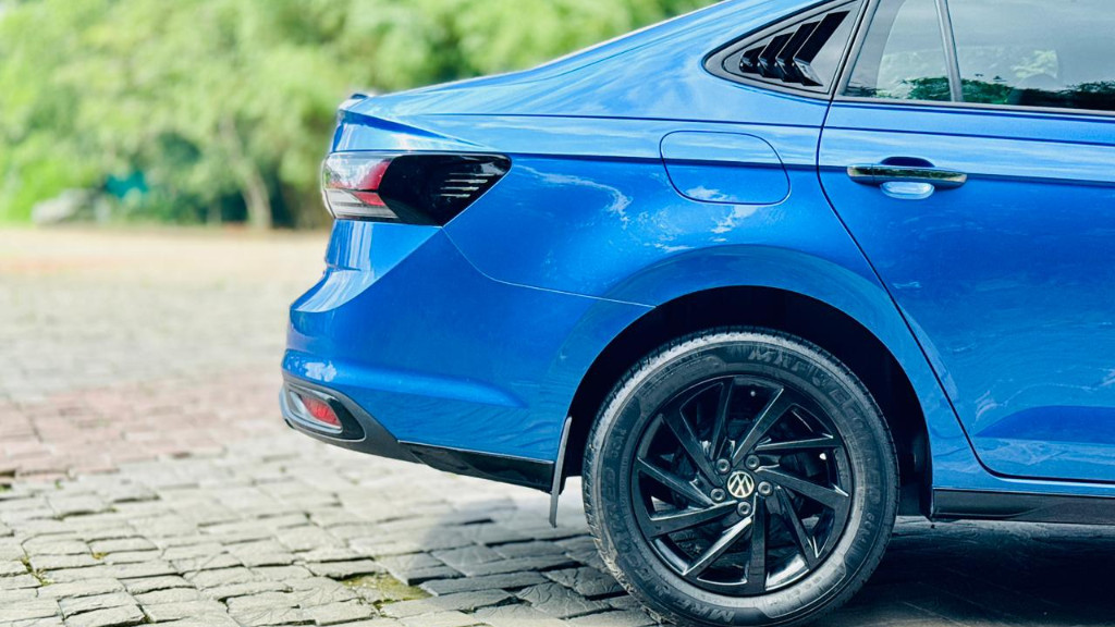 Used Cars in Trivandrum, Kerala - VOLKSWAGEN VIRTUS GT PLUS 1.5 TSI DSG