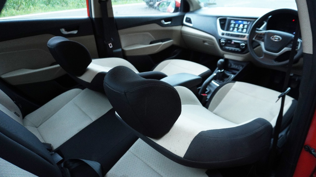 Used Cars in Trivandrum, Kerala - HYUNDAI VERNA 1.6 VTVT SX BS IV 