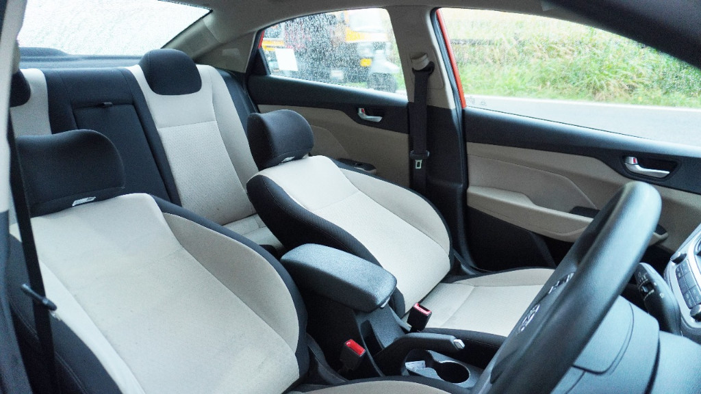 Used Cars in Trivandrum, Kerala - HYUNDAI VERNA 1.6 VTVT SX BS IV 