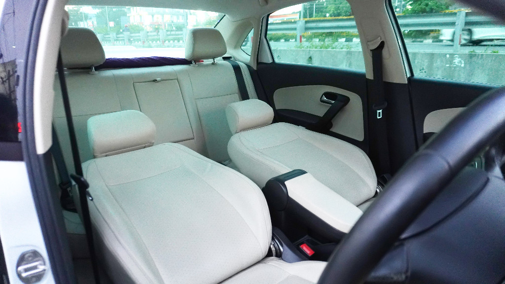 Used Cars in Trivandrum, Kerala - SKODA RAPID STYLE 1.0 TSI MT
