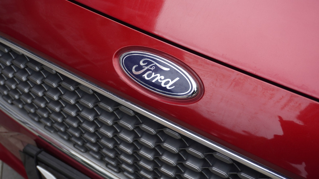 Used Cars in Trivandrum, Kerala - FORD FIGO ASPIRE 1.2 TITANIUM