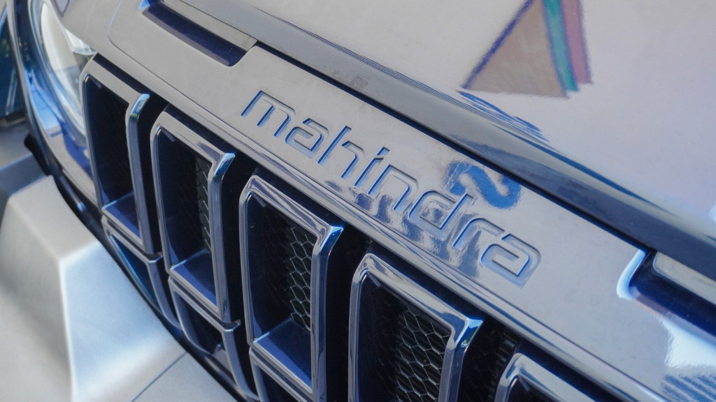 Used Cars in Trivandrum, Kerala - MAHINDRA THAR ROXX MX5 P MT RWD