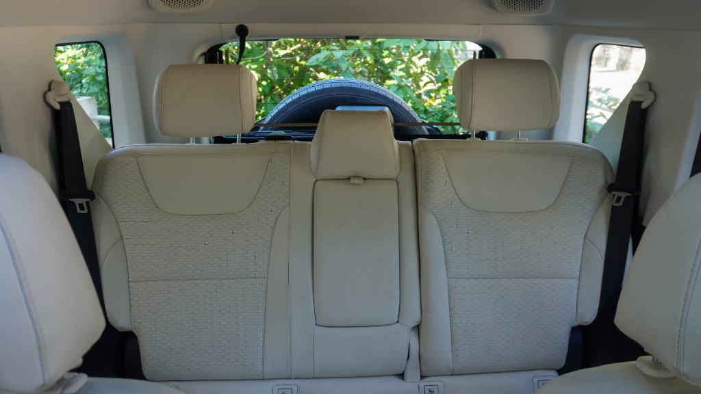 Used Cars in Trivandrum, Kerala - MAHINDRA THAR ROXX MX5 P MT RWD