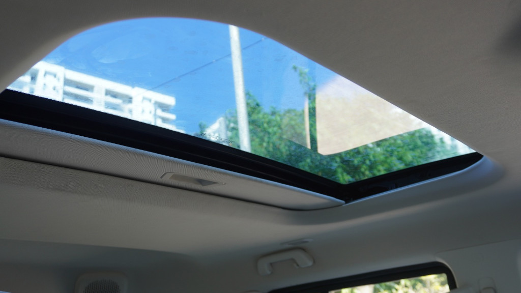 Used Cars in Trivandrum, Kerala - MAHINDRA THAR ROXX MX5 P MT RWD