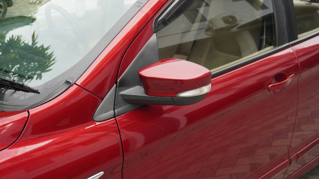 Used Cars in Trivandrum, Kerala - FORD FIGO ASPIRE 1.2 TITANIUM