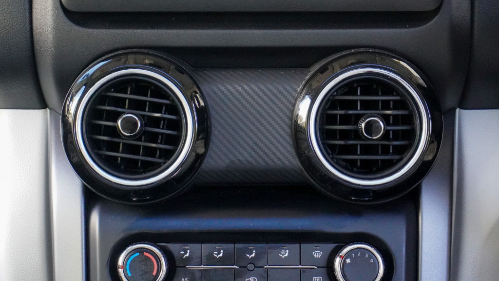 Used Cars in Trivandrum, Kerala - MAHINDRA THAR ROXX MX5 P MT RWD