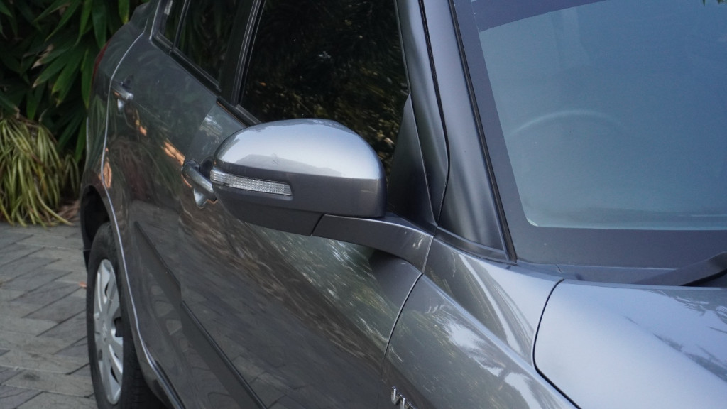 Used Cars in Trivandrum, Kerala - MARUTI SUZUKI DZIRE VXI MT