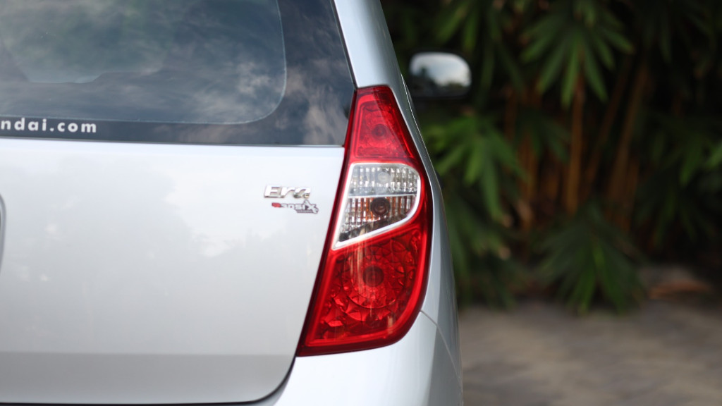 Used Cars in Trivandrum, Kerala - HYUNDAI I10 ERA 1.1