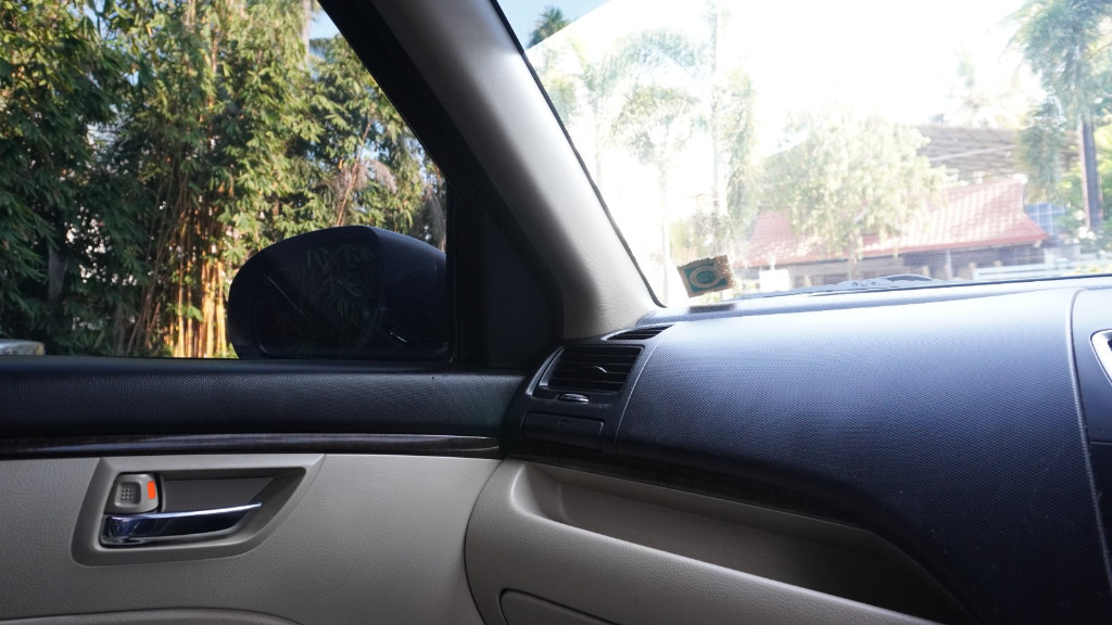 Used Cars in Trivandrum, Kerala - MARUTI SUZUKI DZIRE VXI MT