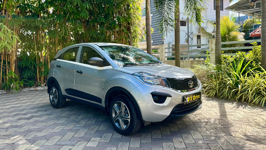 Used Cars in Trivandrum, Kerala - TATA NEXON XM TURBO 110PS BS4