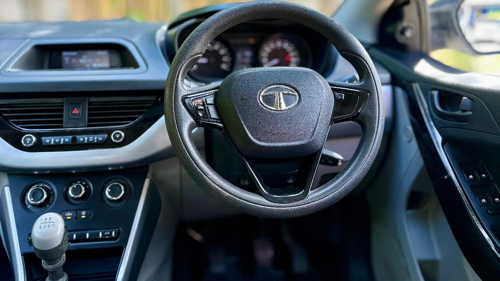 Used Cars in Trivandrum, Kerala - TATA NEXON XM TURBO 110PS BS4