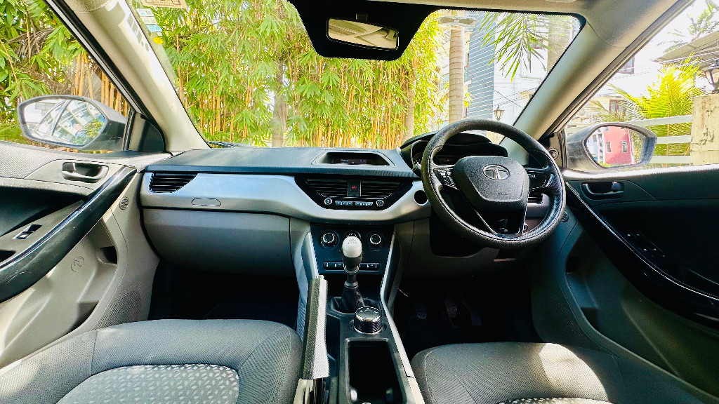 Used Cars in Trivandrum, Kerala - TATA NEXON XM TURBO 110PS BS4