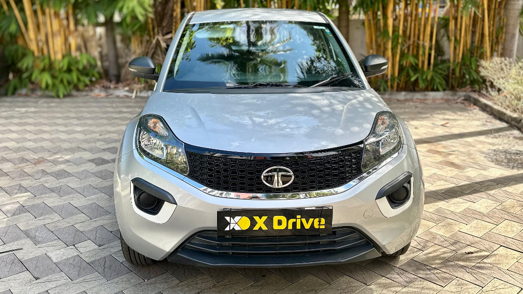 Used Cars in Trivandrum, Kerala - TATA NEXON XM TURBO 110PS BS4