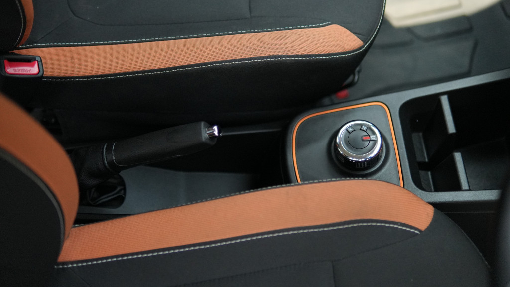 Used Cars in Trivandrum, Kerala - RENAULT KWID CLIMBER OPTION AMT