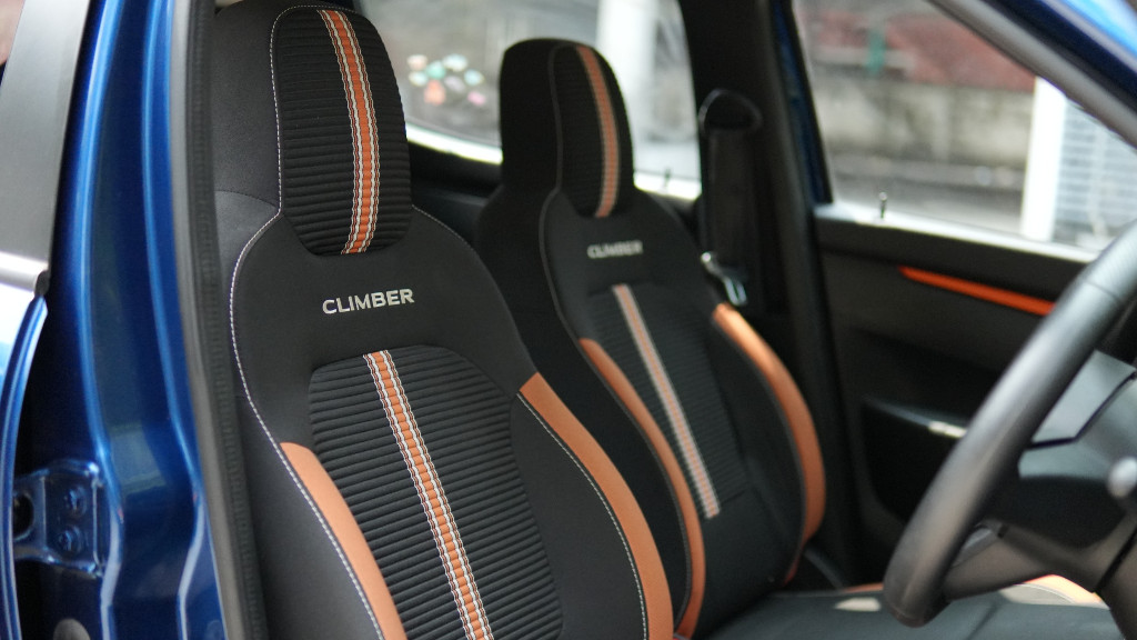 Used Cars in Trivandrum, Kerala - RENAULT KWID CLIMBER OPTION AMT