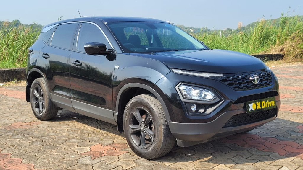 Used Cars in Trivandrum, Kerala - TATA HARRIER XT+ 2.0 L KRYOTEC BS4 
