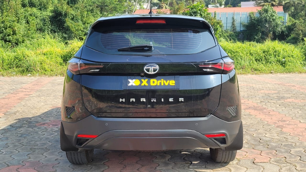 Used Cars in Trivandrum, Kerala - TATA HARRIER XT+ 2.0 L KRYOTEC BS4 
