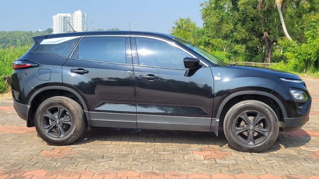 Used Cars in Trivandrum, Kerala - TATA HARRIER XT+ 2.0 L KRYOTEC BS4 