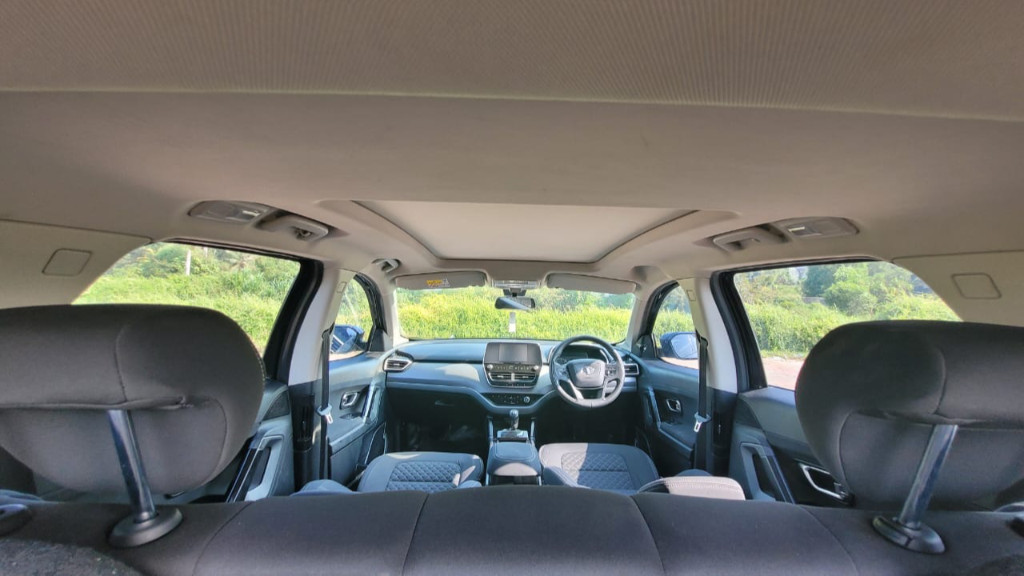 Used Cars in Trivandrum, Kerala - TATA HARRIER XT+ 2.0 L KRYOTEC BS4 