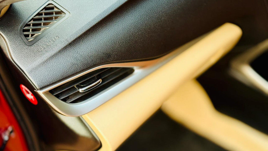 Used Cars in Trivandrum, Kerala - TOYOTA YARIS 1.5 V (BSIV)(MT)