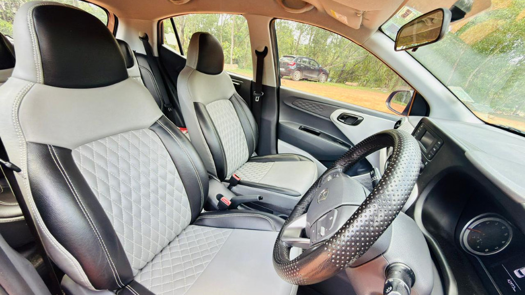 Used Cars in Trivandrum, Kerala - HYUNDAI GRAND i10 NIOS 1.2 MT KAPPA MAGNA