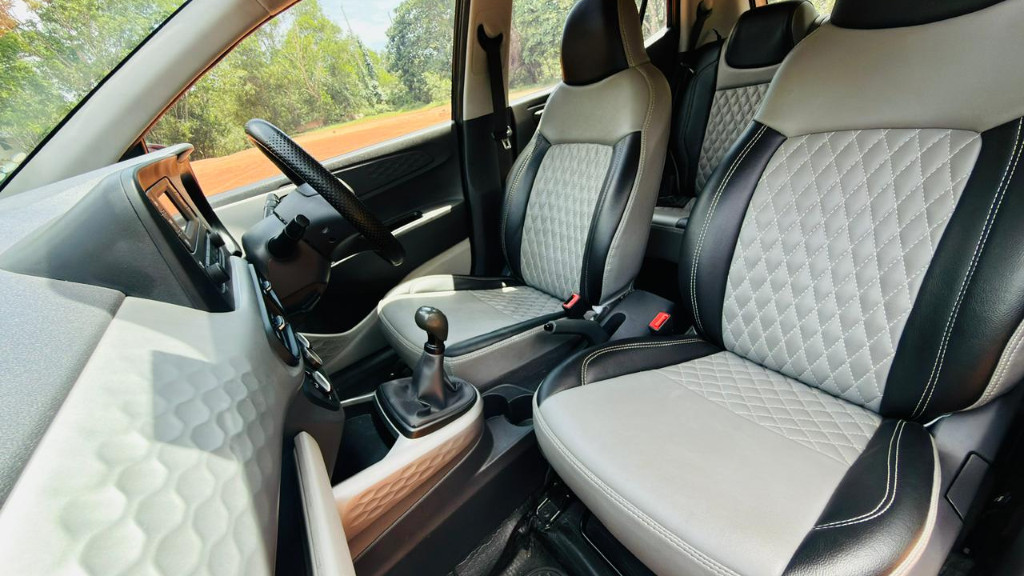 Used Cars in Trivandrum, Kerala - HYUNDAI GRAND i10 NIOS 1.2 MT KAPPA MAGNA