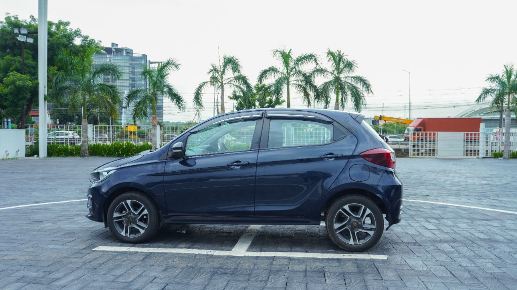 Used Cars in Trivandrum, Kerala - TATA TIAGO XZA+ 1.2 RTN BS6
