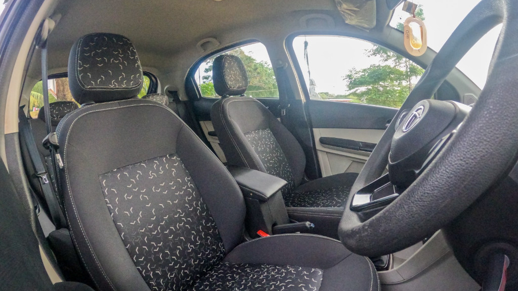 Used Cars in Trivandrum, Kerala - KIA SONET G1.2 5MT HTK  PLUS