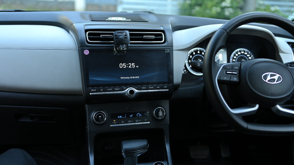Used Cars in Trivandrum, Kerala - HYUNDAI CRETA SX 1.5 MPI IVT