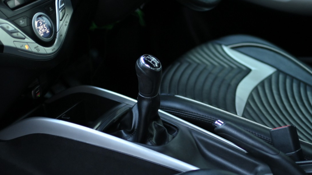 Used Cars in Trivandrum, Kerala - MARUTI NEXA BALENO ALPHA 1.2 MT