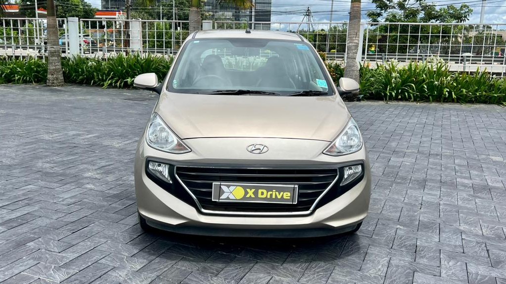 Used Cars in Trivandrum, Kerala - HYUNDAI SANTRO lIT ASTA 