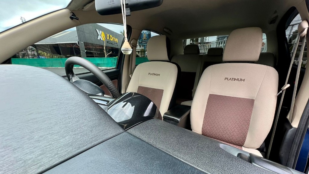 Used Cars in Trivandrum, Kerala - Toyota Etios VXD