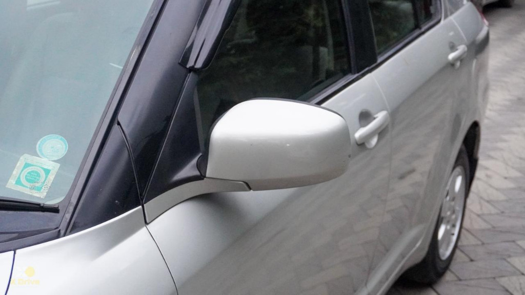 Used Cars in Trivandrum, Kerala - MARUTI SUZUKI SWIFT DESIRE ZDI MT
