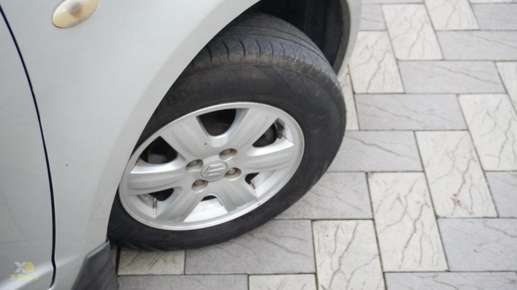 Used Cars in Trivandrum, Kerala - MARUTI SUZUKI SWIFT DESIRE ZDI MT