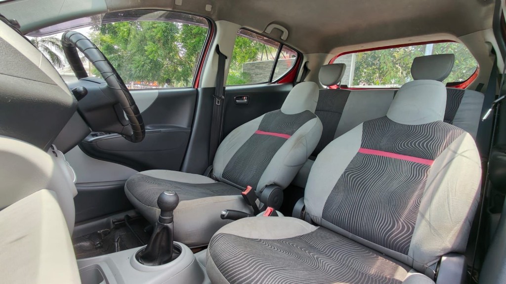 Used Cars in Trivandrum, Kerala - Maruti Suzuki A-Star Vxi