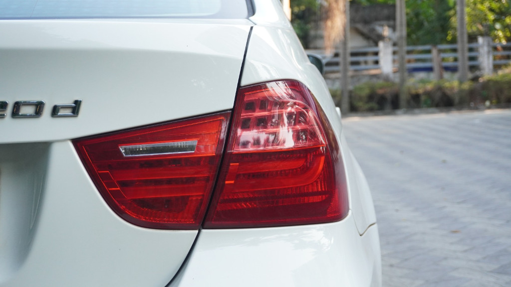 Used Cars in Trivandrum, Kerala - BMW 320 D