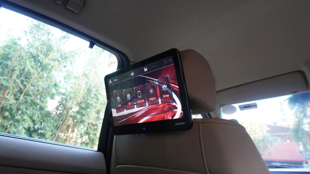 Used Cars in Trivandrum, Kerala - BMW 320 D