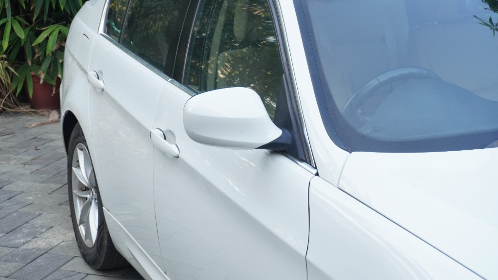 Used Cars in Trivandrum, Kerala - BMW 320 D