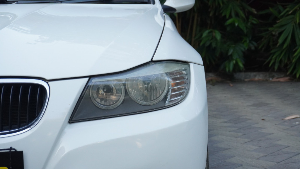 Used Cars in Trivandrum, Kerala - BMW 320 D