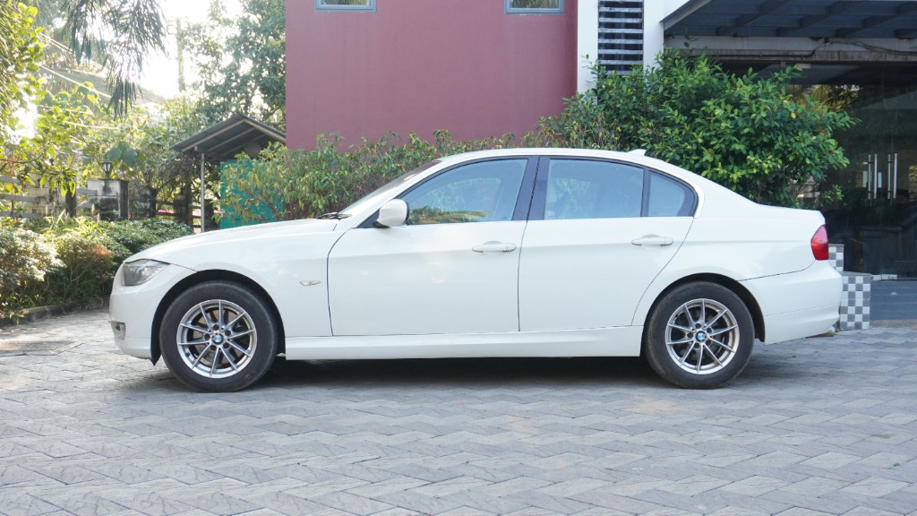 Used Cars in Trivandrum, Kerala - BMW 320 D