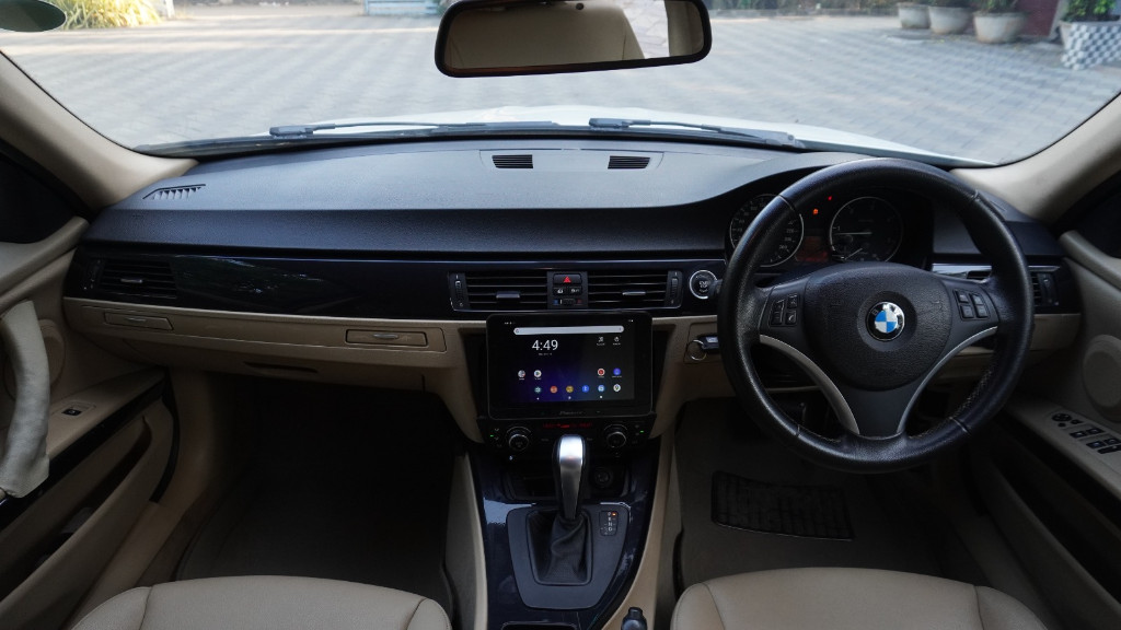 Used Cars in Trivandrum, Kerala - BMW 320 D