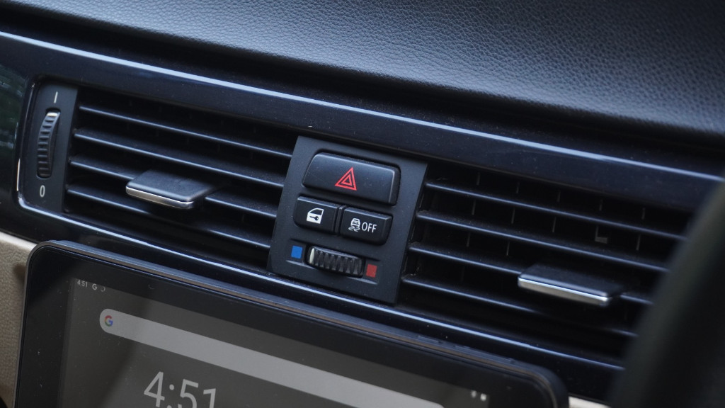 Used Cars in Trivandrum, Kerala - BMW 320 D